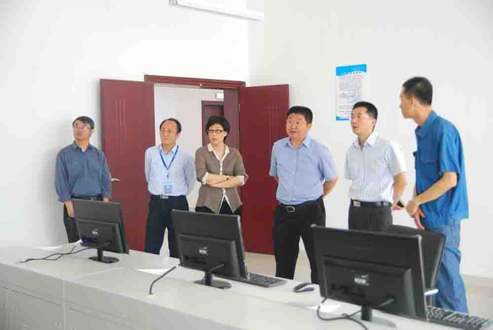 城市生活垃圾卫生填埋场渗滤液处理站平面安装工程